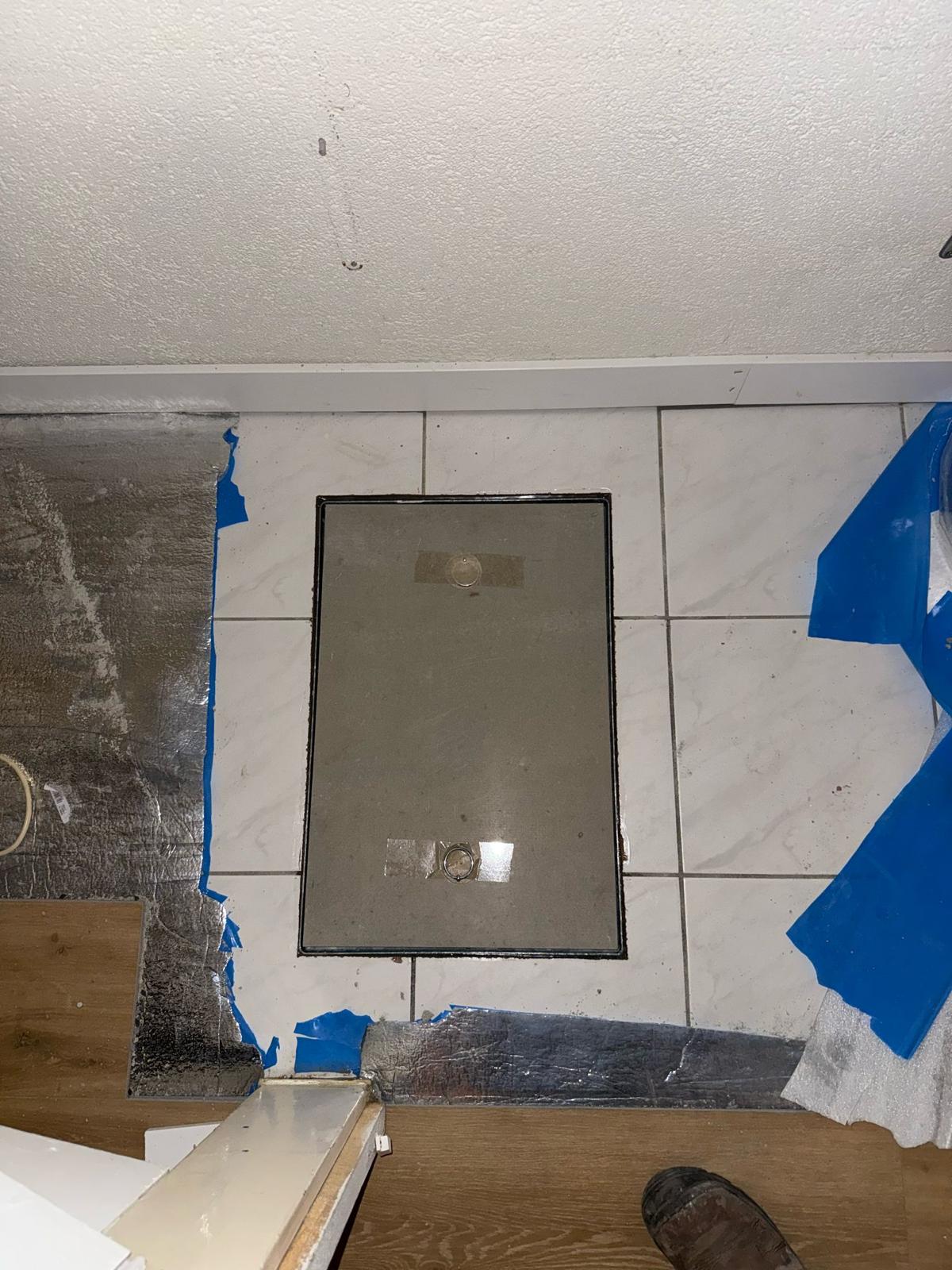 Kruipluik plaatsen Eindhoven omgeving